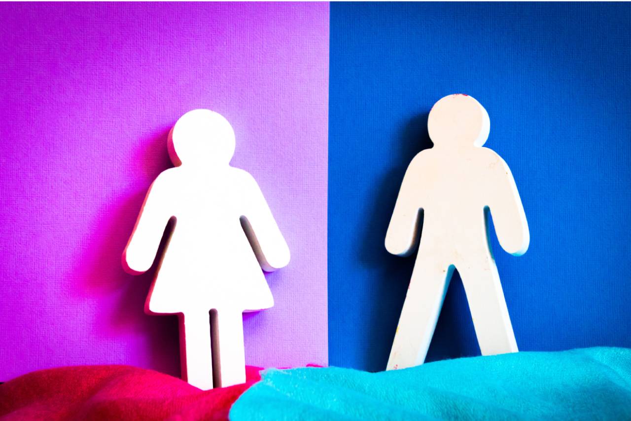 Gender-Identity