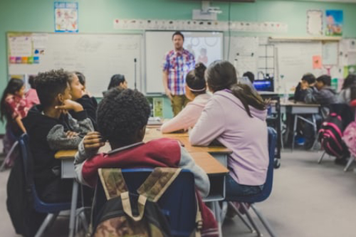 classroom